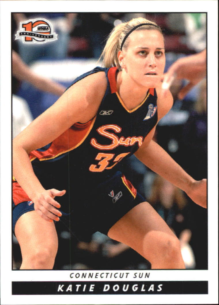 B1698- 2006 WNBA Basketball Card #s 1-110 +Inserts -You Pick- 15+ FREE US SHIP