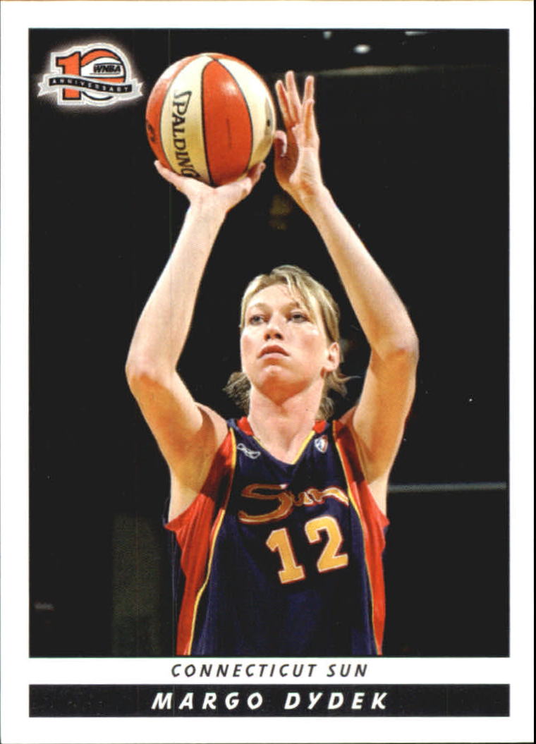 B1698- 2006 WNBA Basketball Card #s 1-110 +Inserts -You Pick- 15+ FREE US SHIP