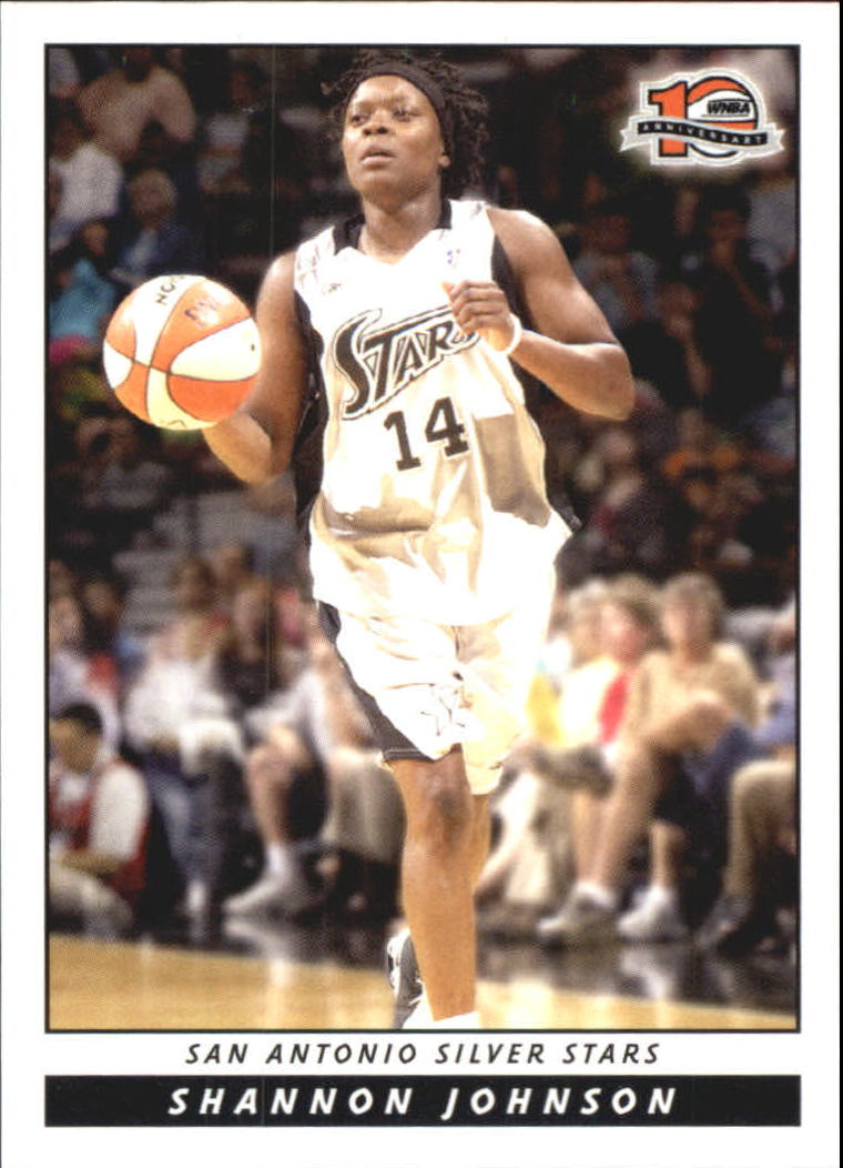 B1698- 2006 WNBA Basketball Card #s 1-110 +Inserts -You Pick- 15+ FREE US SHIP