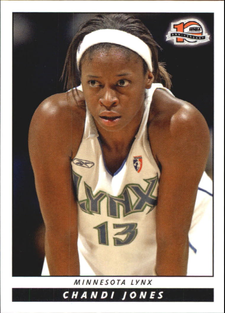 B1698- 2006 WNBA Basketball Card #s 1-110 +Inserts -You Pick- 15+ FREE US SHIP