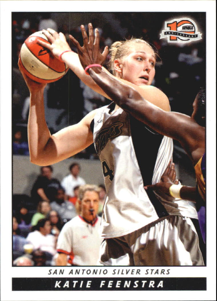 B1698- 2006 WNBA Basketball Card #s 1-110 +Inserts -You Pick- 15+ FREE US SHIP