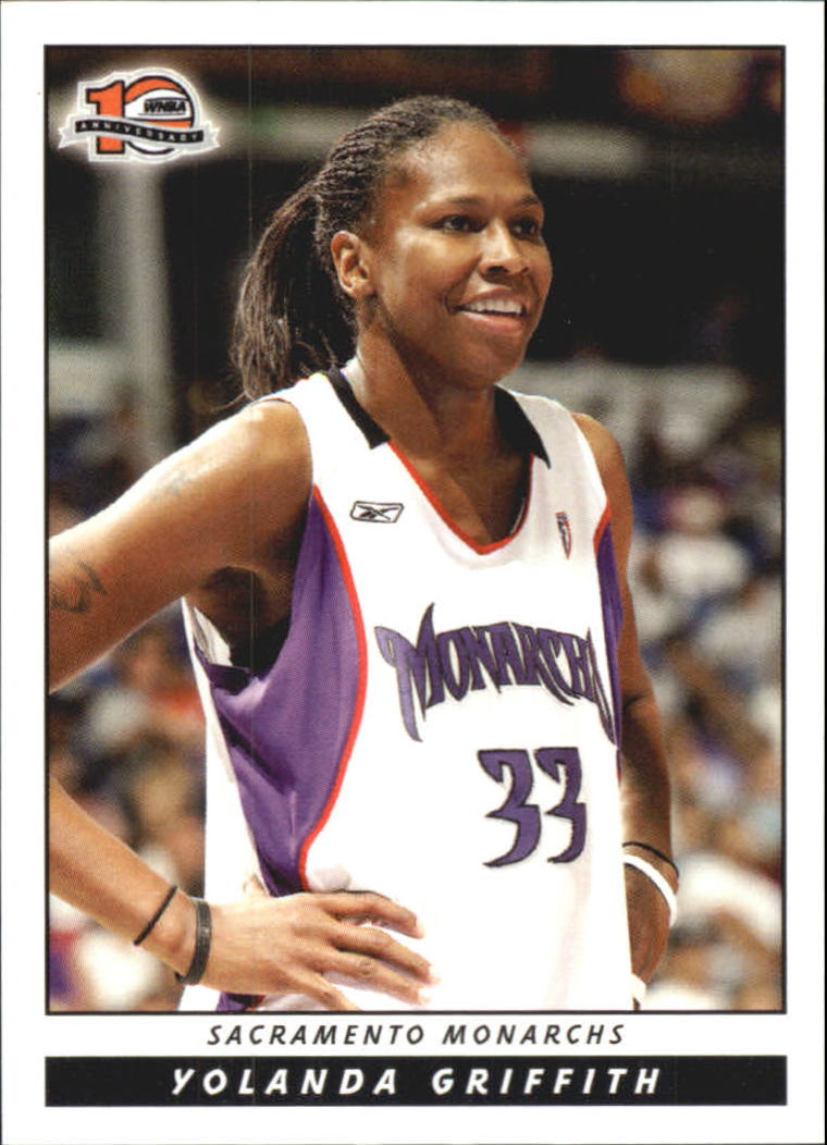 B1698- 2006 WNBA Basketball Card #s 1-110 +Inserts -You Pick- 15+ FREE US SHIP