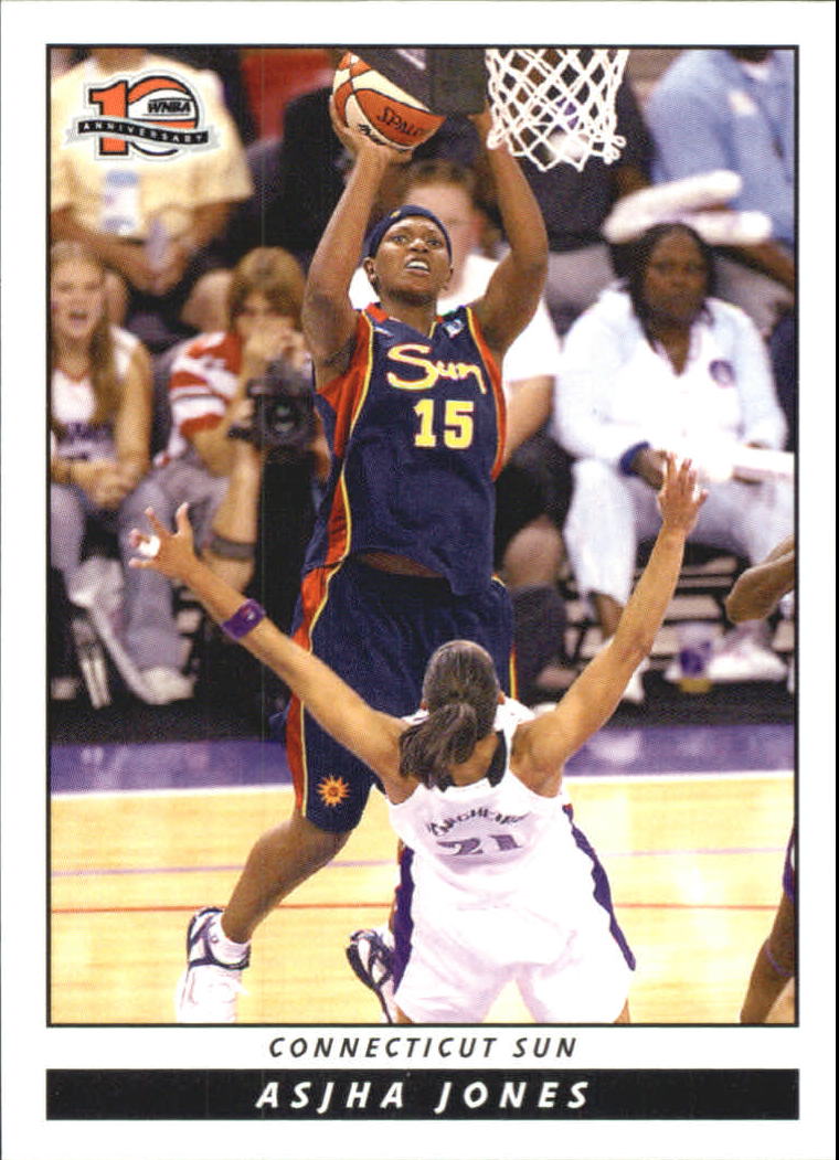 B1698- 2006 WNBA Basketball Card #s 1-110 +Inserts -You Pick- 15+ FREE US SHIP