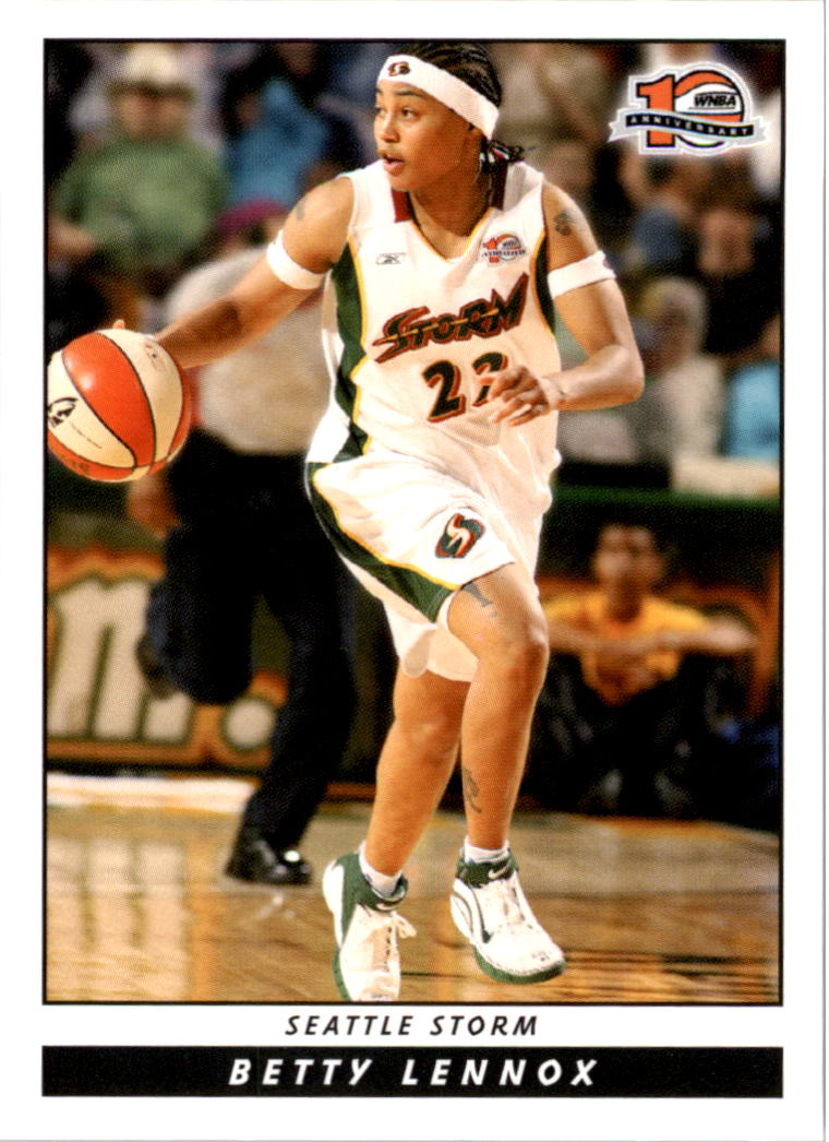 B1698- 2006 WNBA Basketball Card #s 1-110 +Inserts -You Pick- 15+ FREE US SHIP