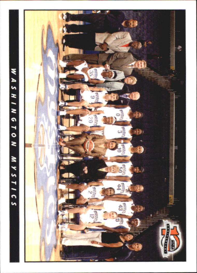 B1698- 2006 WNBA Basketball Card #s 1-110 +Inserts -You Pick- 15+ FREE US SHIP