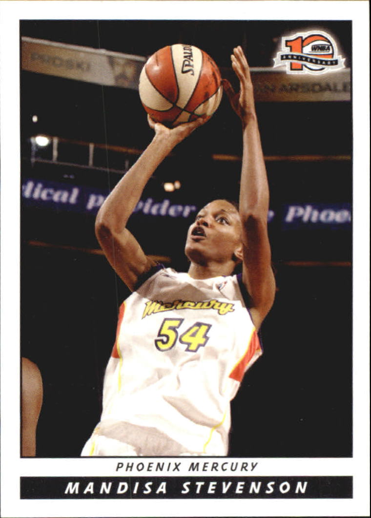 B1698- 2006 WNBA Basketball Card #s 1-110 +Inserts -You Pick- 15+ FREE US SHIP