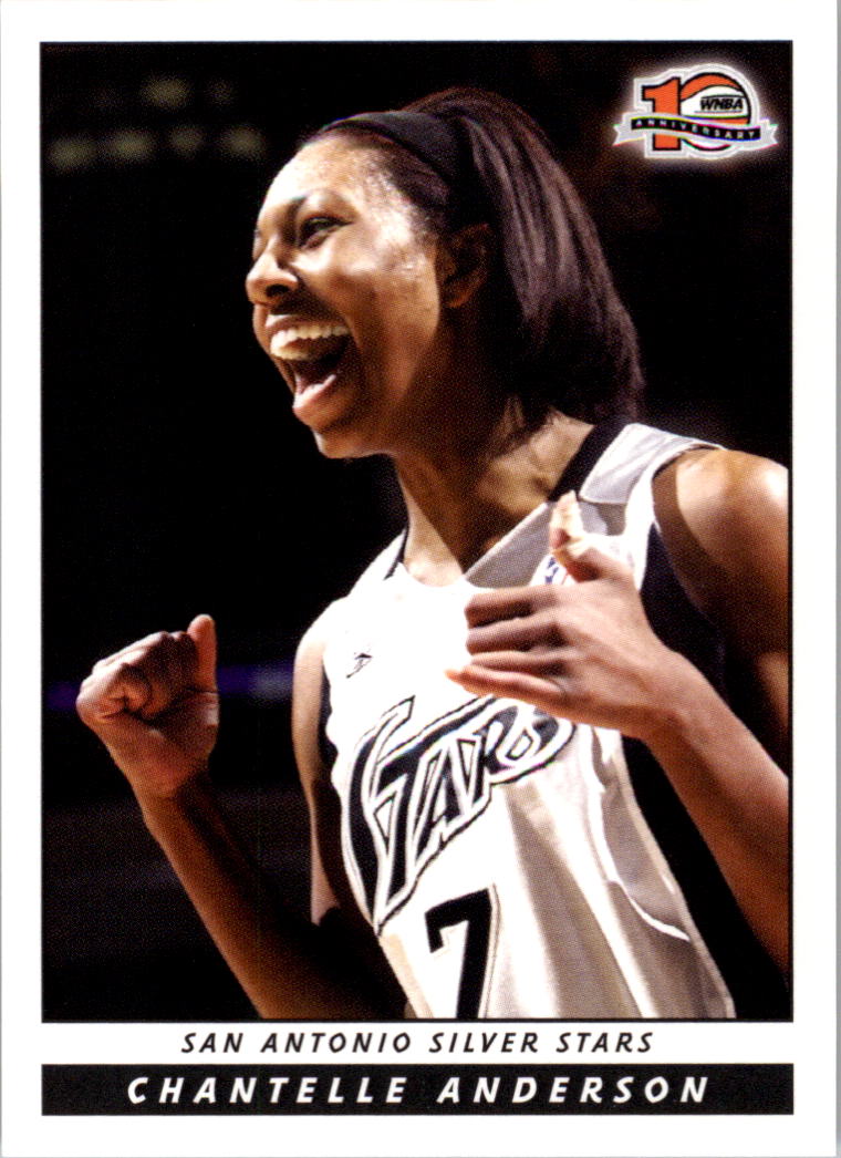 B1698- 2006 WNBA Basketball Card #s 1-110 +Inserts -You Pick- 15+ FREE US SHIP