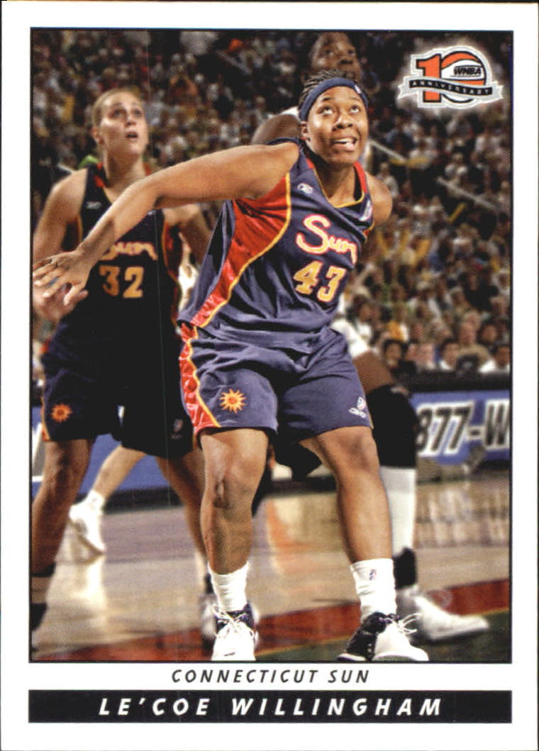 B1698- 2006 WNBA Basketball Card #s 1-110 +Inserts -You Pick- 15+ FREE US SHIP