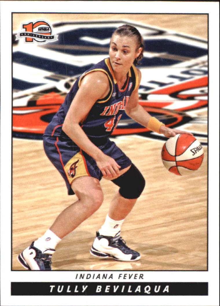 B1698- 2006 WNBA Basketball Card #s 1-110 +Inserts -You Pick- 15+ FREE US SHIP