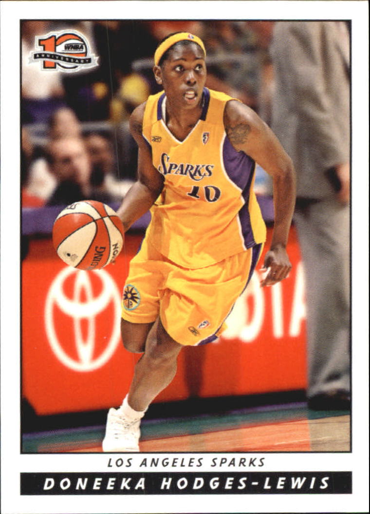 B1698- 2006 WNBA Basketball Card #s 1-110 +Inserts -You Pick- 15+ FREE US SHIP