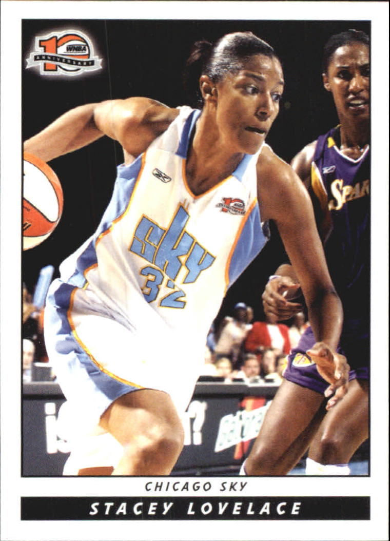 B1698- 2006 WNBA Basketball Card #s 1-110 +Inserts -You Pick- 15+ FREE US SHIP