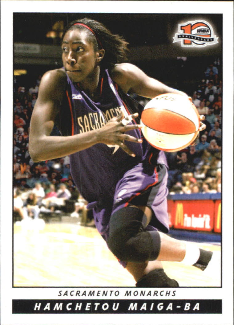 B1698- 2006 WNBA Basketball Card #s 1-110 +Inserts -You Pick- 15+ FREE US SHIP