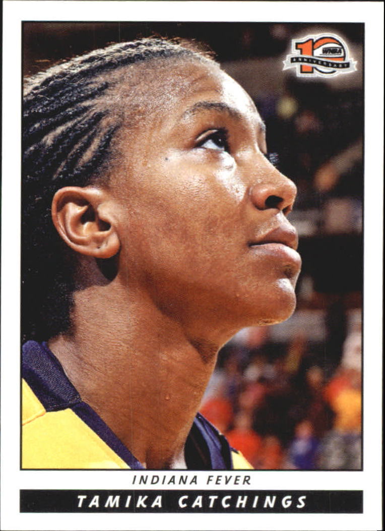 B1698- 2006 WNBA Basketball Card #s 1-110 +Inserts -You Pick- 15+ FREE US SHIP