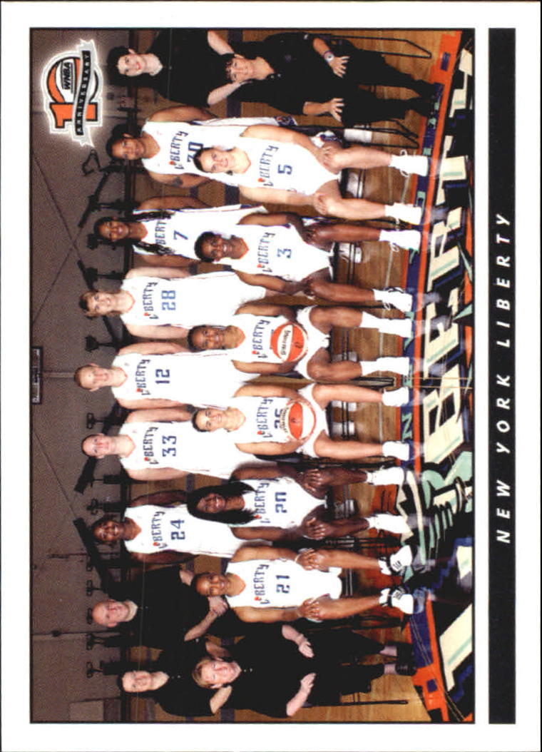 B1698- 2006 WNBA Basketball Card #s 1-110 +Inserts -You Pick- 15+ FREE US SHIP