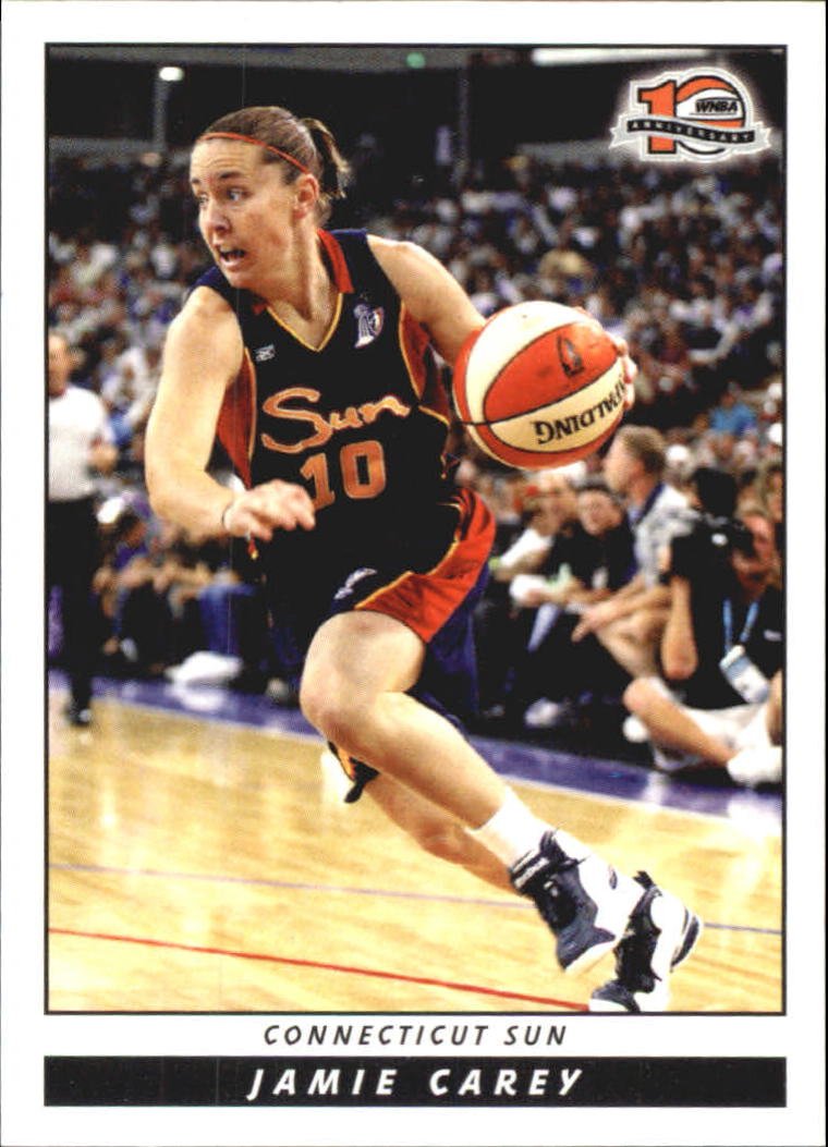 B1698- 2006 WNBA Basketball Card #s 1-110 +Inserts -You Pick- 15+ FREE US SHIP