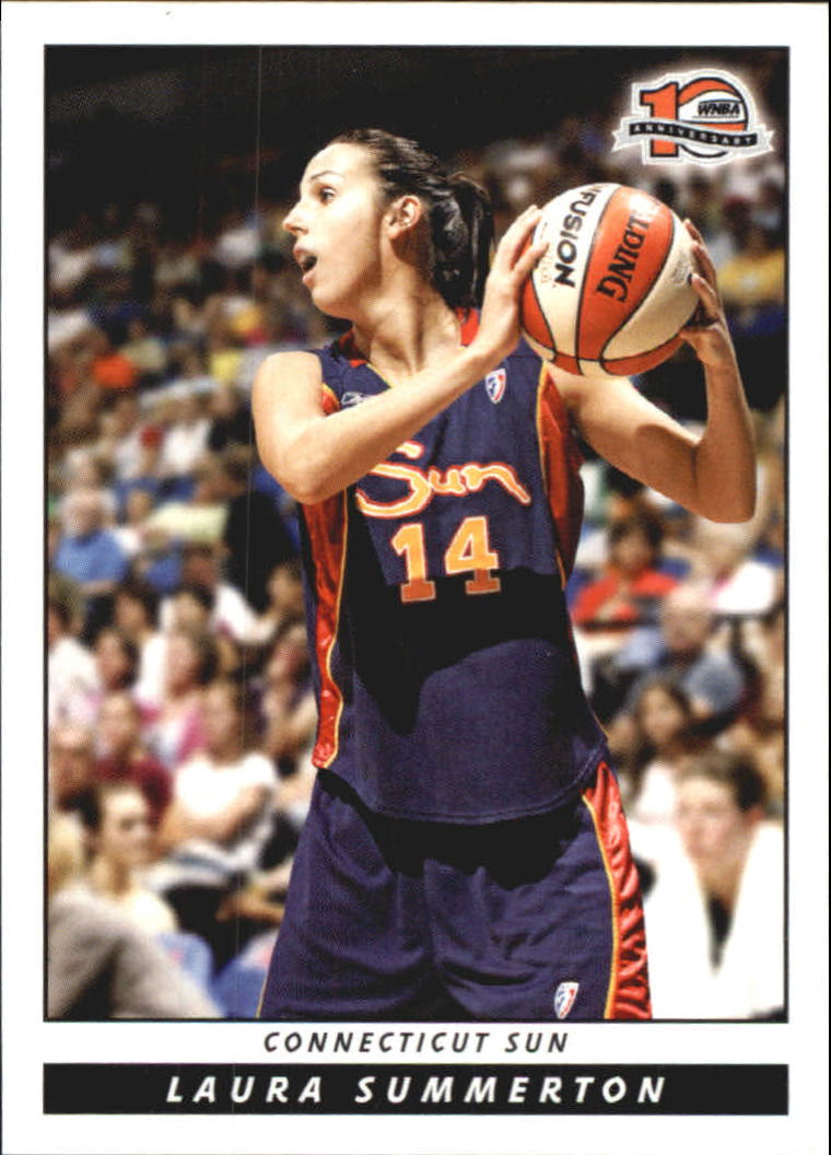 B1698- 2006 WNBA Basketball Card #s 1-110 +Inserts -You Pick- 15+ FREE US SHIP