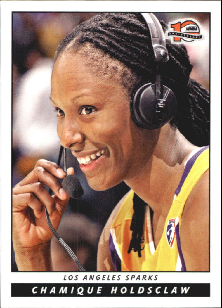 B1698- 2006 WNBA Basketball Card #s 1-110 +Inserts -You Pick- 15+ FREE US SHIP