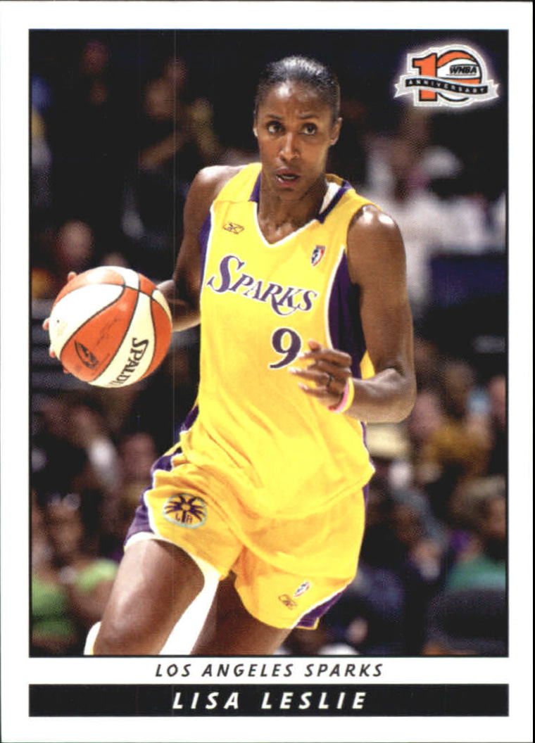 B1698- 2006 WNBA Basketball Card #s 1-110 +Inserts -You Pick- 15+ FREE US SHIP