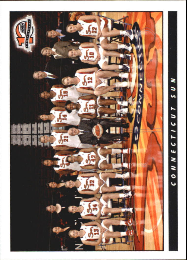 B1698- 2006 WNBA Basketball Card #s 1-110 +Inserts -You Pick- 15+ FREE US SHIP