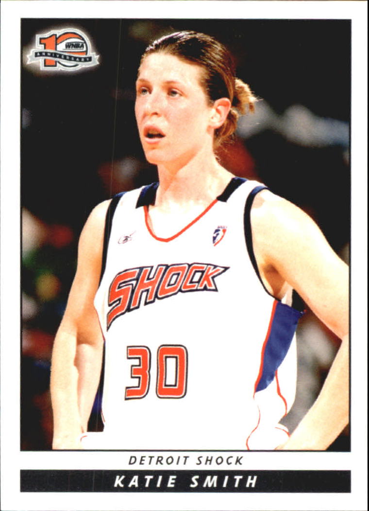 B1698- 2006 WNBA Basketball Card #s 1-110 +Inserts -You Pick- 15+ FREE US SHIP