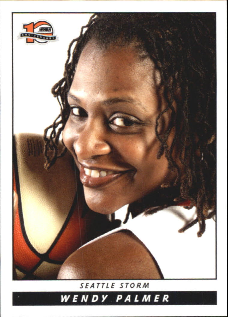 B1698- 2006 WNBA Basketball Card #s 1-110 +Inserts -You Pick- 15+ FREE US SHIP