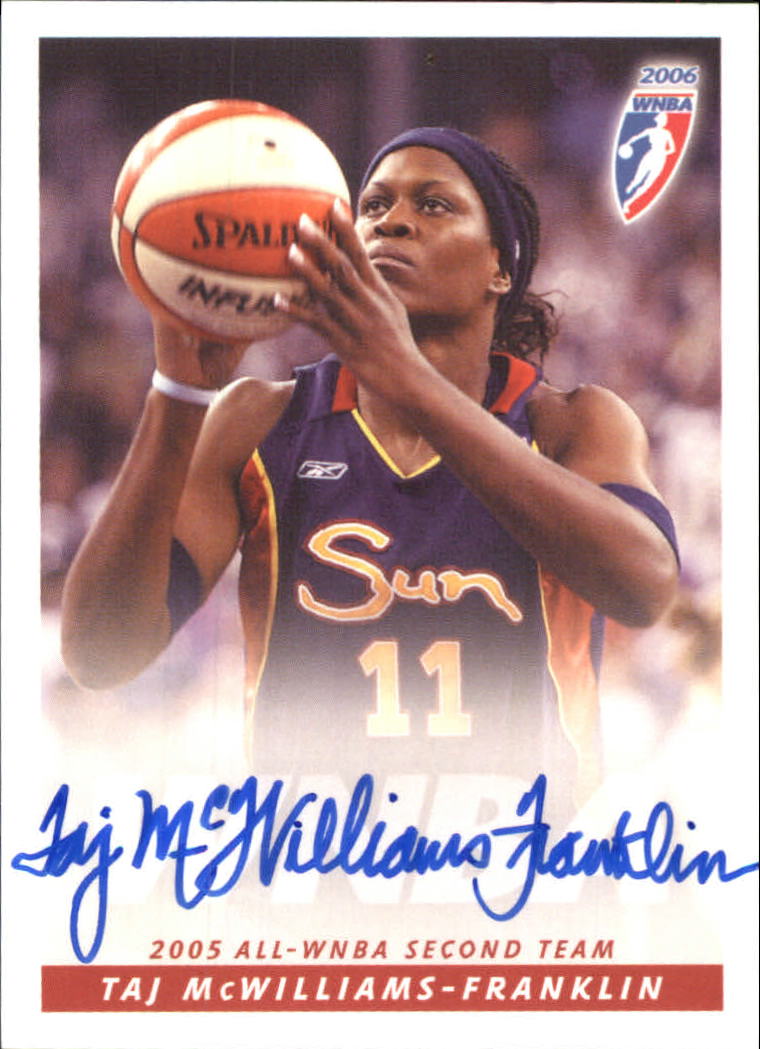 B1698- 2006 WNBA Basketball Card #s 1-110 +Inserts -You Pick- 15+ FREE US SHIP