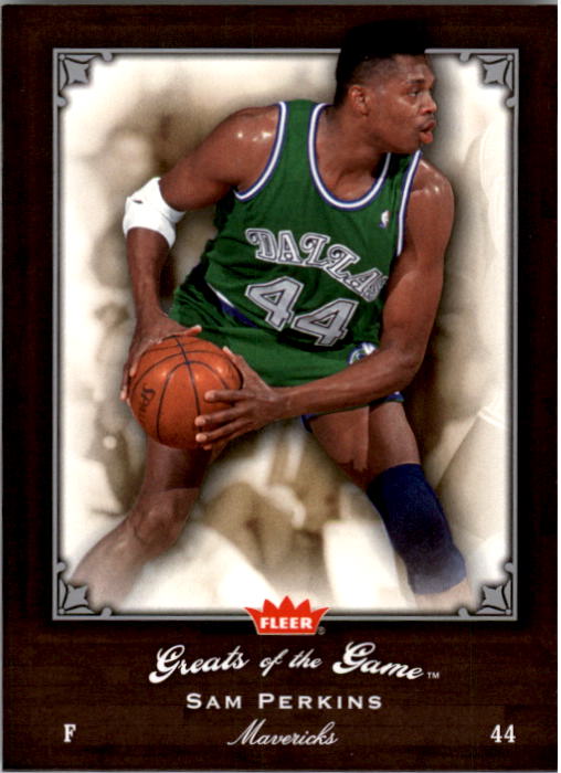2005-06 Greats of the Game Bk Card #s 1-100 (A5022) - You Pick - 10+ FREE  SHIP | eBay