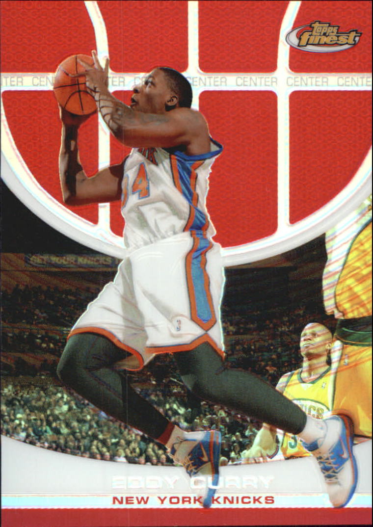 2005-06 Los mejores refractores de baloncesto rojo que elijas - Imagen 2 de 70