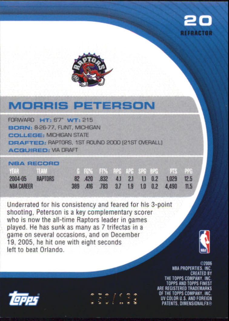 2005-06 Los mejores refractores de baloncesto rojo que elijas - Imagen 8 de 70