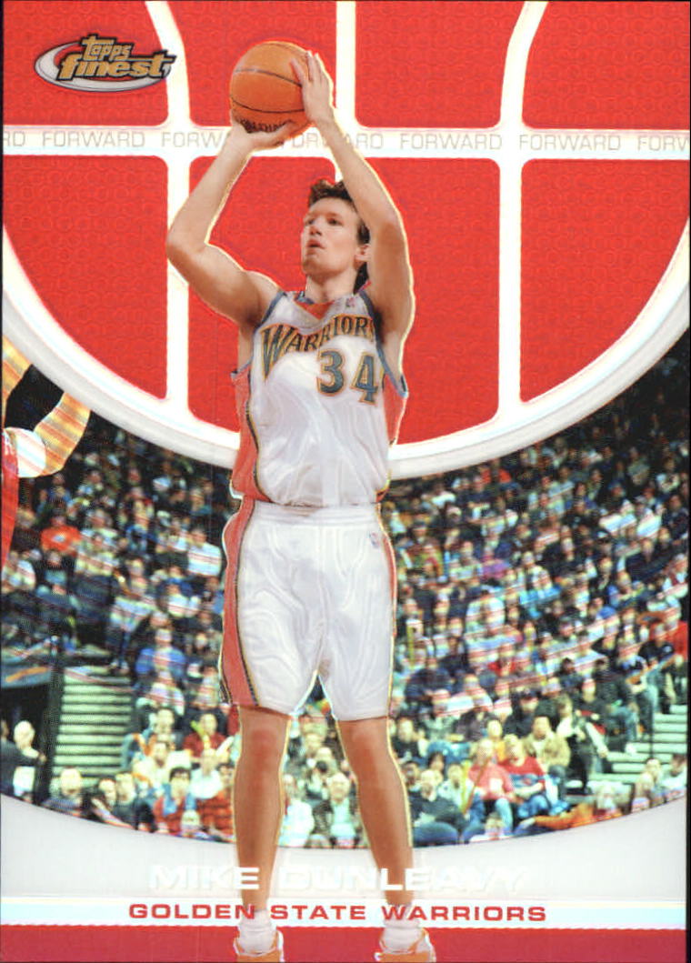 2005-06 Los mejores refractores de baloncesto rojo que elijas - Imagen 18 de 70