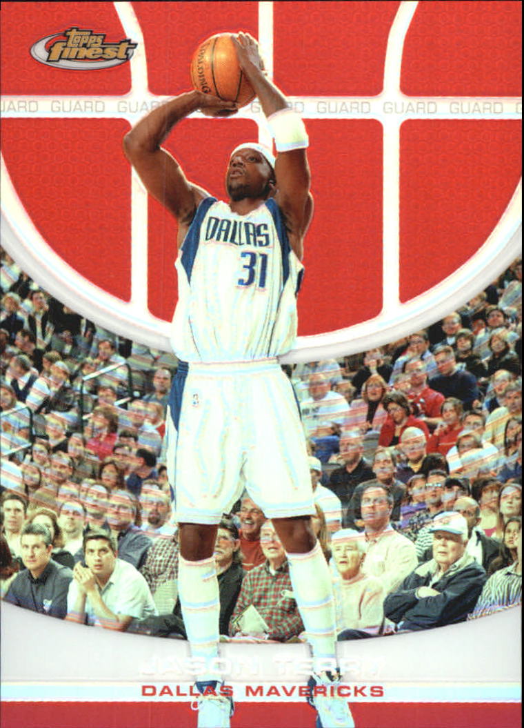 2005-06 Los mejores refractores de baloncesto rojo que elijas - Imagen 20 de 70