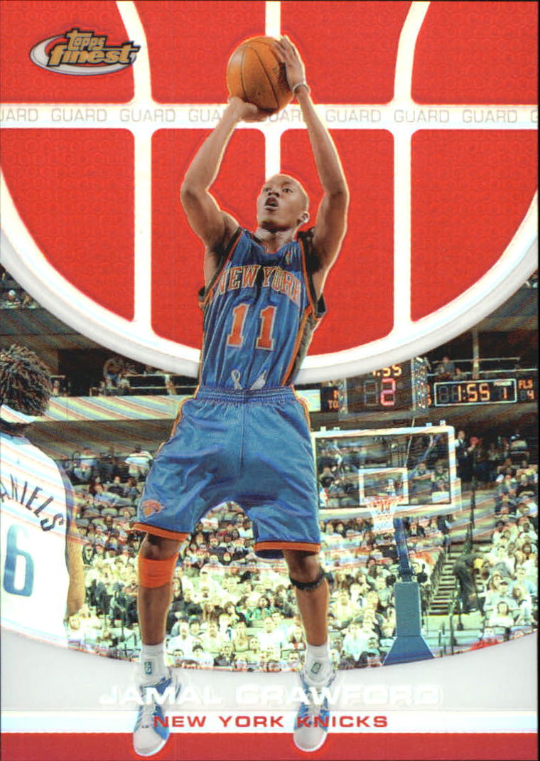 2005-06 Los mejores refractores de baloncesto rojo que elijas - Imagen 36 de 70