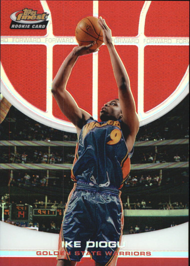 2005-06 Los mejores refractores de baloncesto rojo que elijas - Imagen 44 de 70