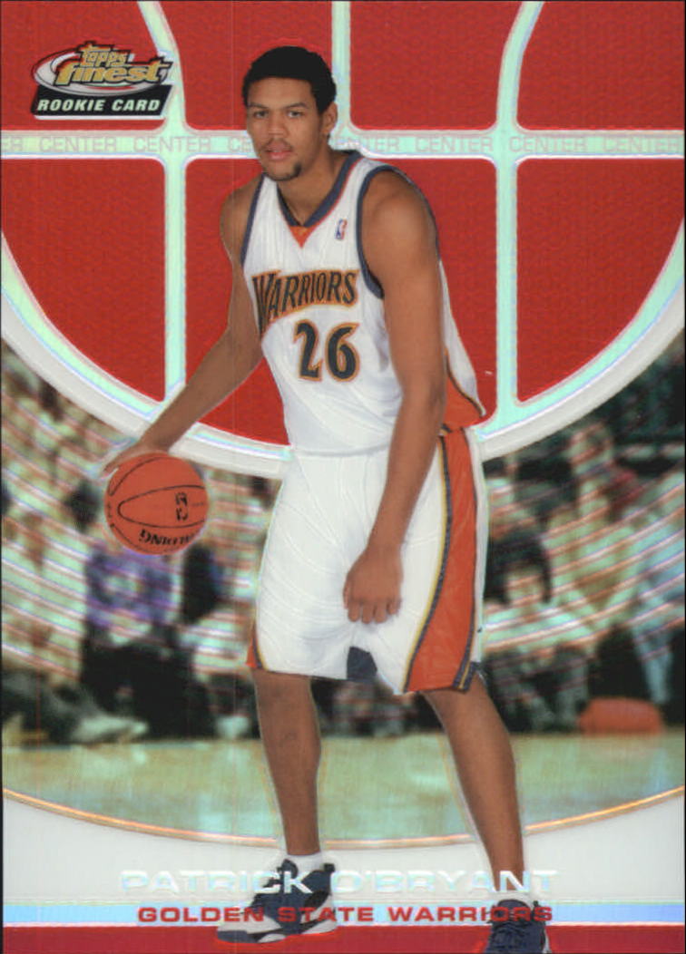 2005-06 Los mejores refractores de baloncesto rojo que elijas - Imagen 57 de 70