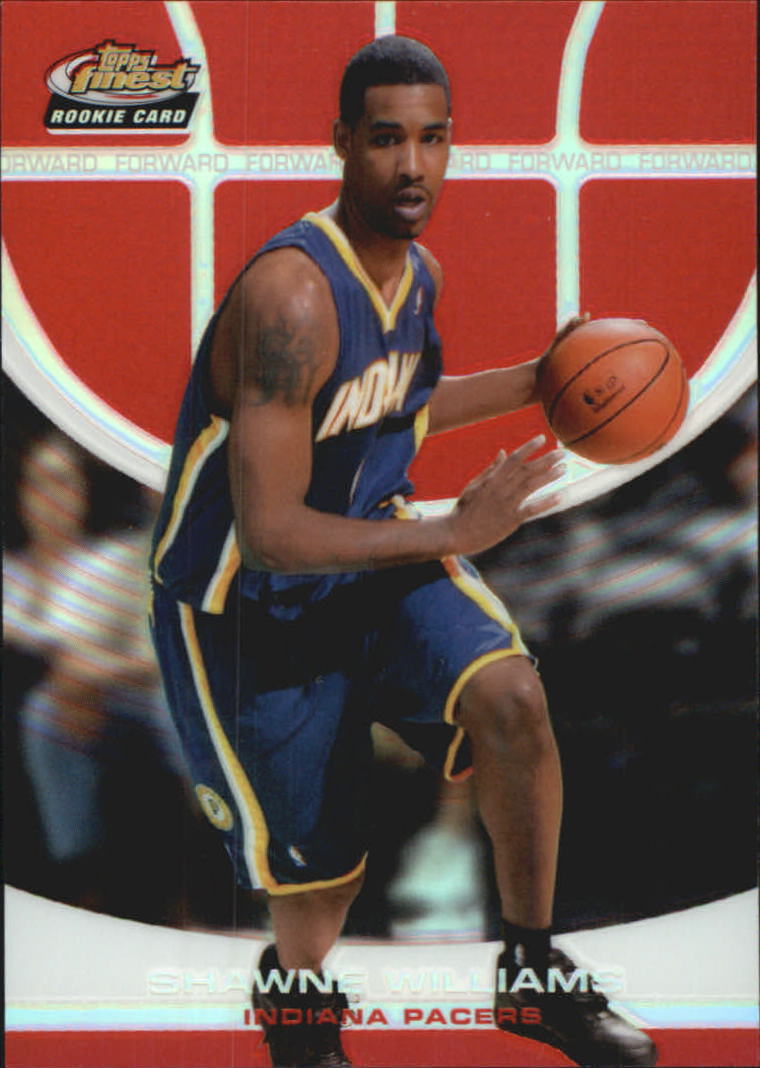 2005-06 Los mejores refractores de baloncesto rojo que elijas - Imagen 60 de 70