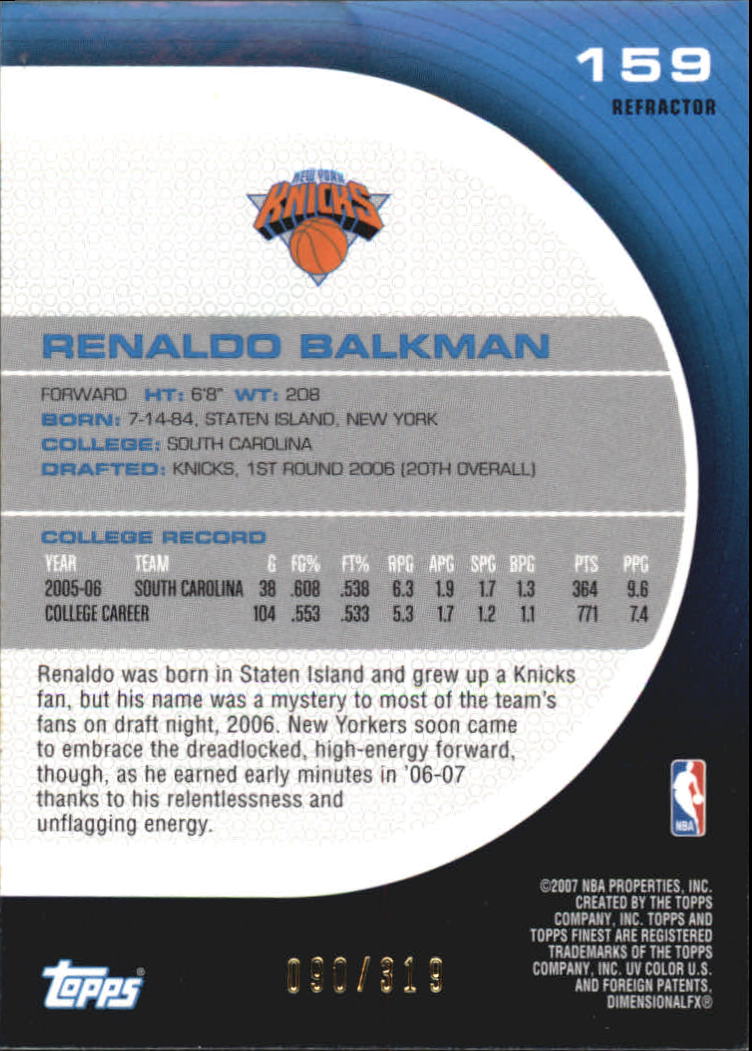 2005-06 Los mejores refractores de baloncesto rojo que elijas - Imagen 64 de 70