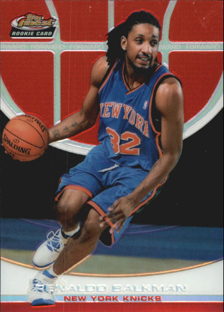 2005-06 Los mejores refractores de baloncesto rojo que elijas - Imagen 63 de 70
