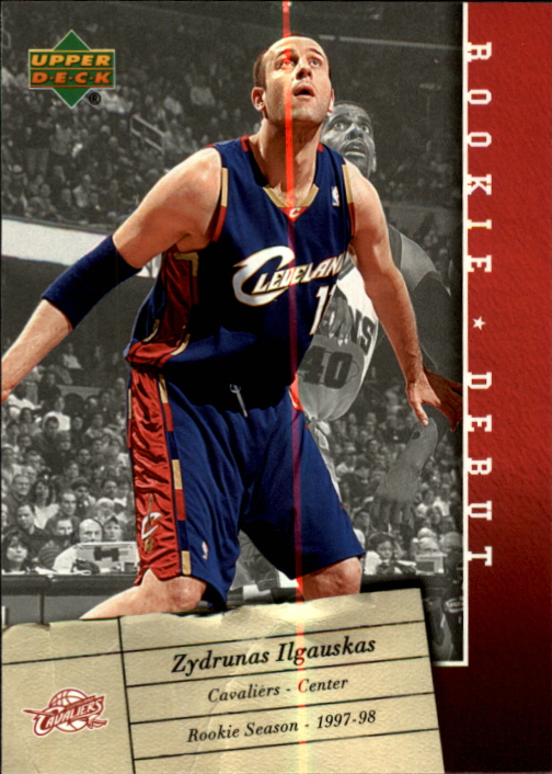 2006/2007 Rookie Debut (Upper Deck) Basketball - Picture 4 of 61