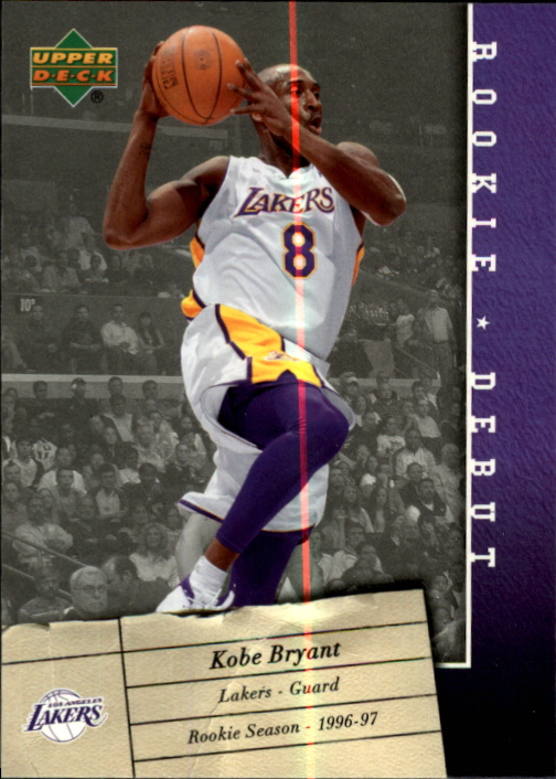 2006/2007 Rookie Debut (Upper Deck) Basketball - Picture 14 of 61