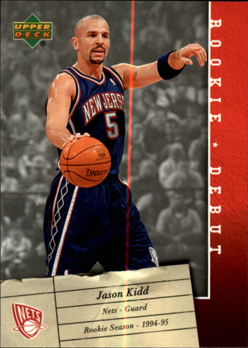 2006/2007 Rookie Debut (Upper Deck) Basketball - Picture 20 of 61