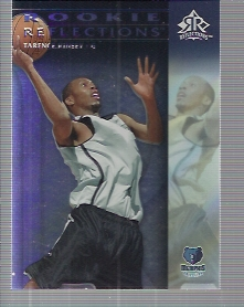 2006/2007 Reflections (Upper Deck) Basketball - Picture 59 of 90