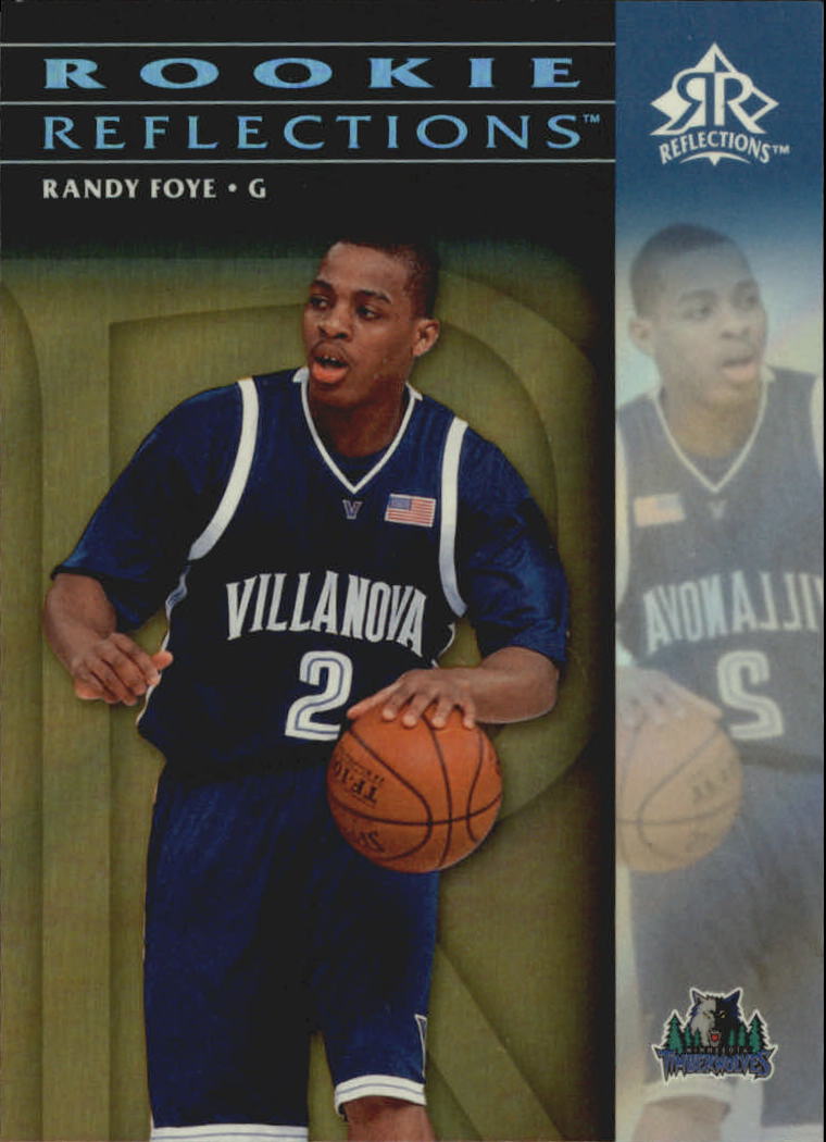 2006/2007 Reflections (Upper Deck) Basketball - Picture 87 of 90