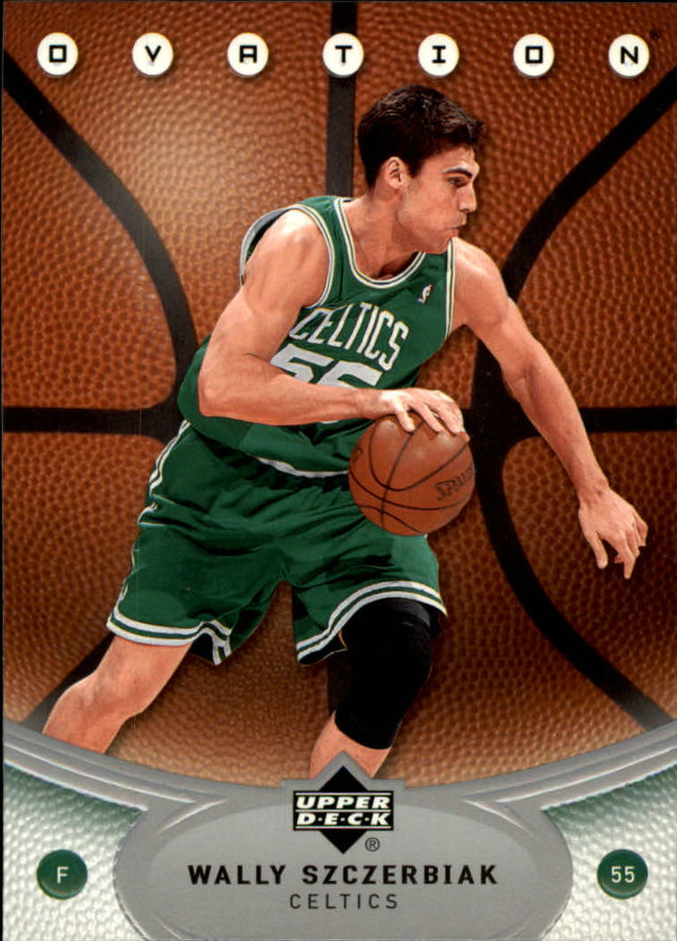 2006/2007 Ovation (Upper Deck) Basketball - Picture 220 of 227