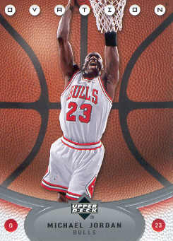 2006/2007 Ovation (Upper Deck) Basketball - Picture 208 of 227