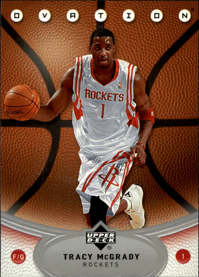 2006/2007 Ovation (Upper Deck) Basketball - Picture 176 of 227