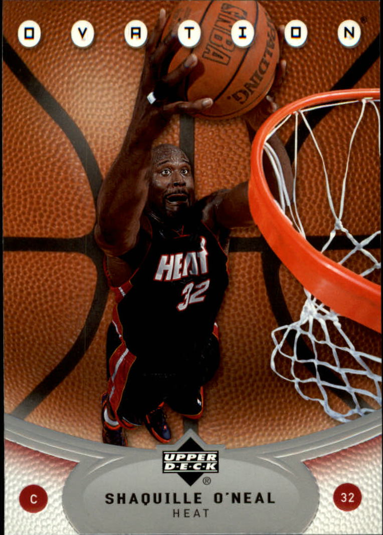 2006/2007 Ovation (Upper Deck) Basketball - Picture 150 of 227