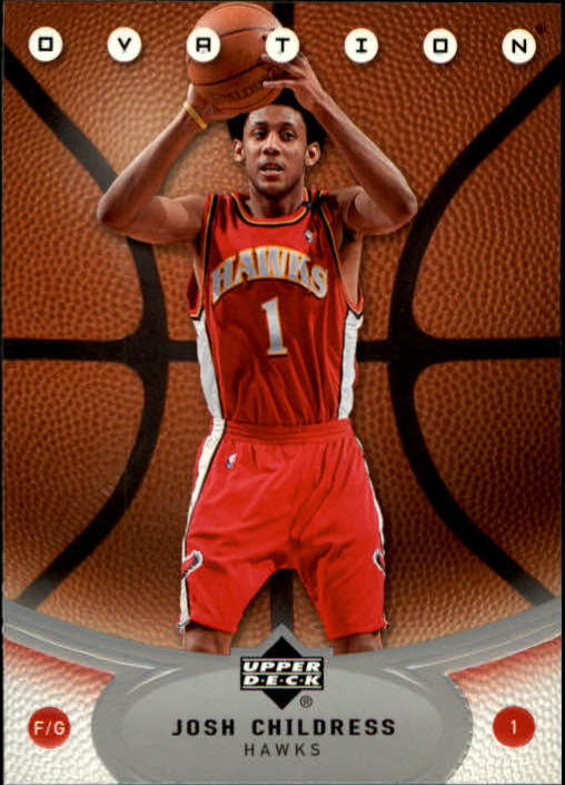2006/2007 Ovation (Upper Deck) Basketball - Picture 62 of 227