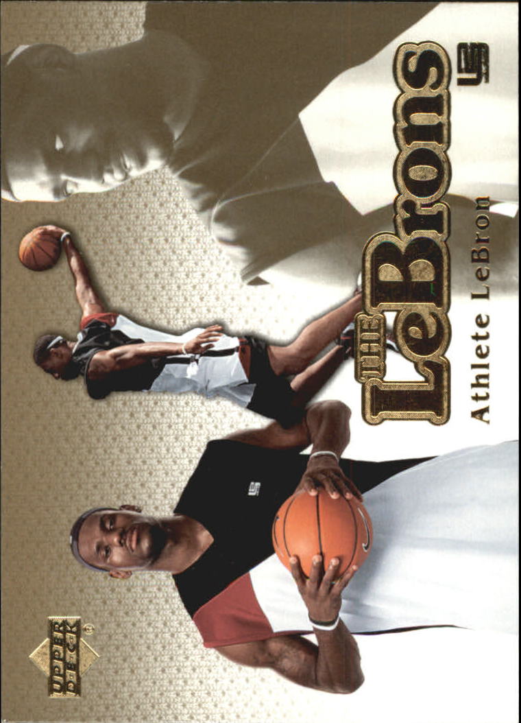 2006/2007 Upper Deck baloncesto parte 2 inserto y tarjetas paralelas - Imagen 20 de 41