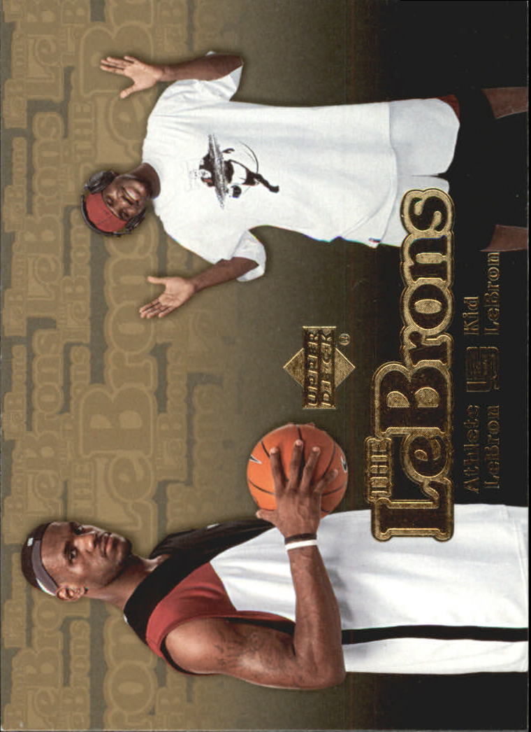 2006/2007 Upper Deck baloncesto parte 2 inserto y tarjetas paralelas - Imagen 32 de 41