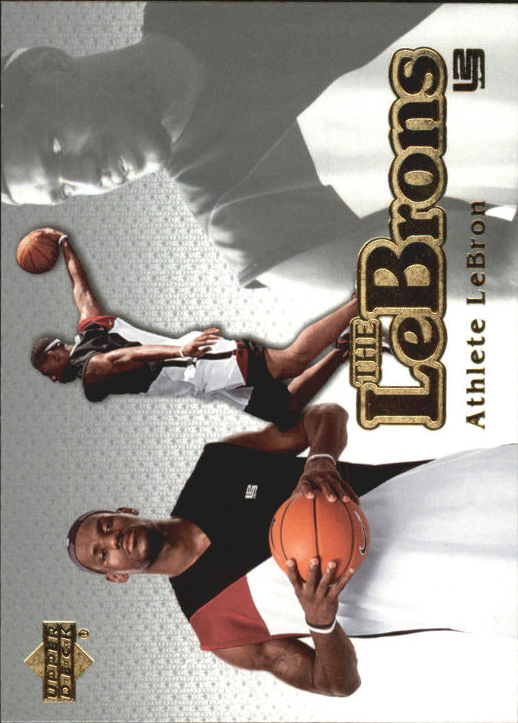 2006/2007 Upper Deck baloncesto parte 2 inserto y tarjetas paralelas - Imagen 34 de 41